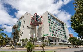 Holiday Inn Bogota Airport By Ihg